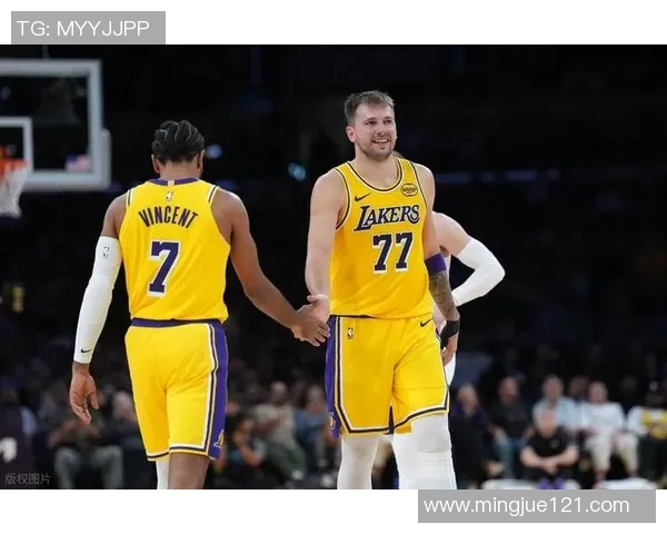 NBA第五周周最佳球员揭晓！东契奇、马克西双双无缘入选